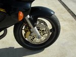 �������� �� ������ �������� Honda VTR1000F 1997 ���� 17